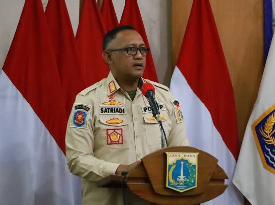 Satpol PP Jakarta Temukan 21 Tempat Hiburan Langgar Aturan Ramadan, Terancam Ditutup jika Membandel