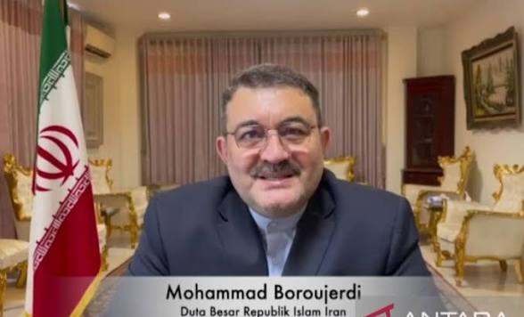 Selat Hormuz Tidak Ditutup, Dubes Iran Pastikan Kapal yang Patuhi Protokol Tetap Bisa Lewat