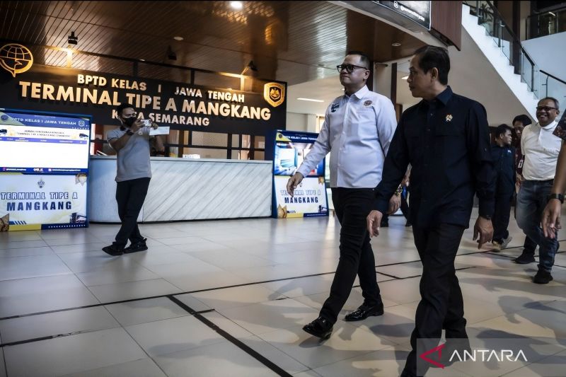 Menteri LH Wajibkan Rest Area Miliki Pengolahan Sampah
