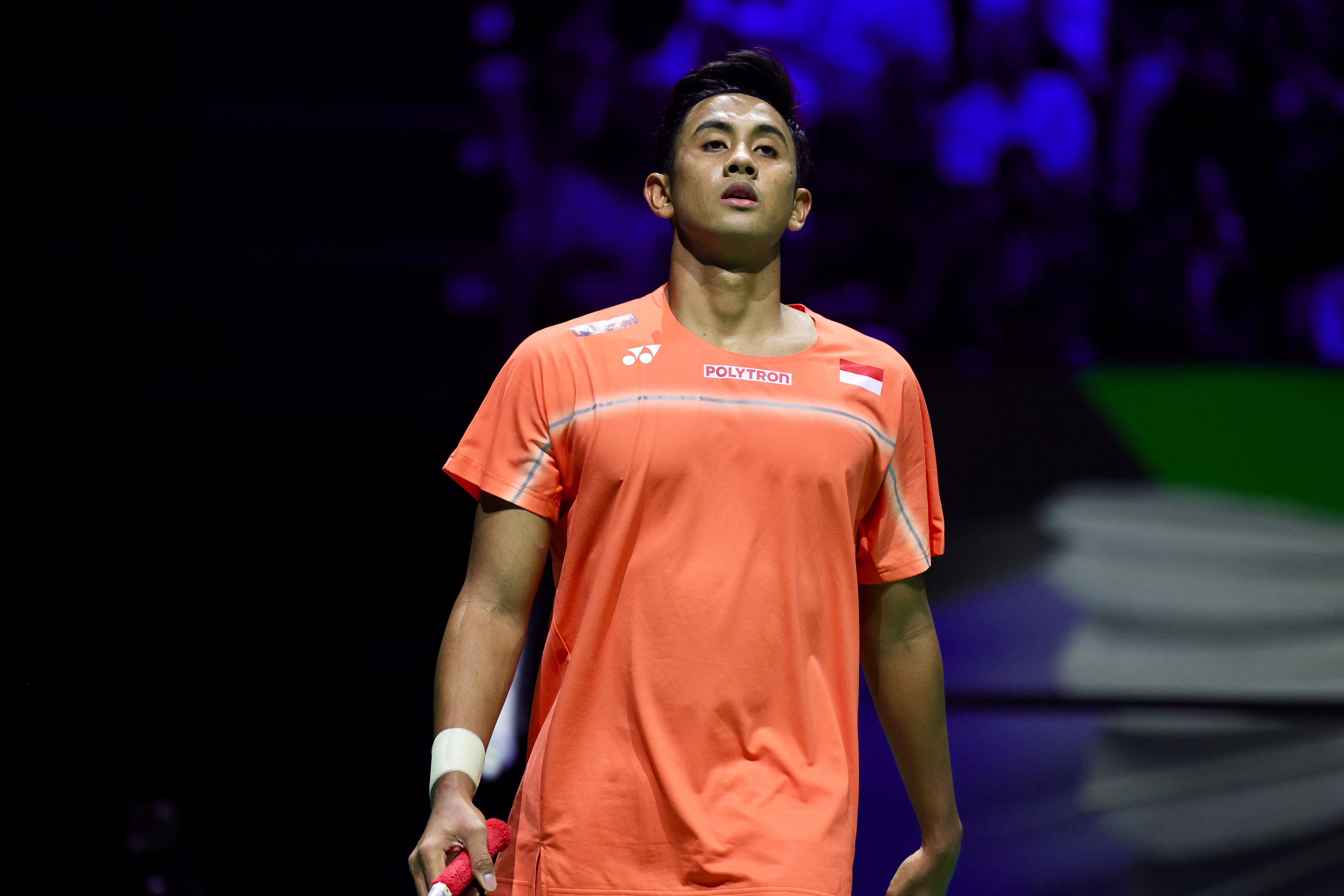 Alwi Farhan Runner-up, Indonesia Gagal Bawa Gelar Juara di Swiss Open 2026