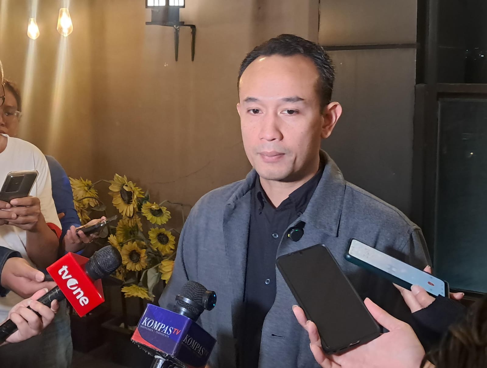 IBL All-Star 2026 Hadirkan Format Baru, Kapten Tim Bebas Pilih Pemain