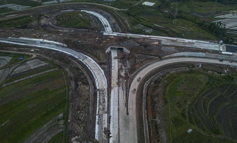 Mewujudkan Jalan Tol Humanis Saat Mudik Lebaran