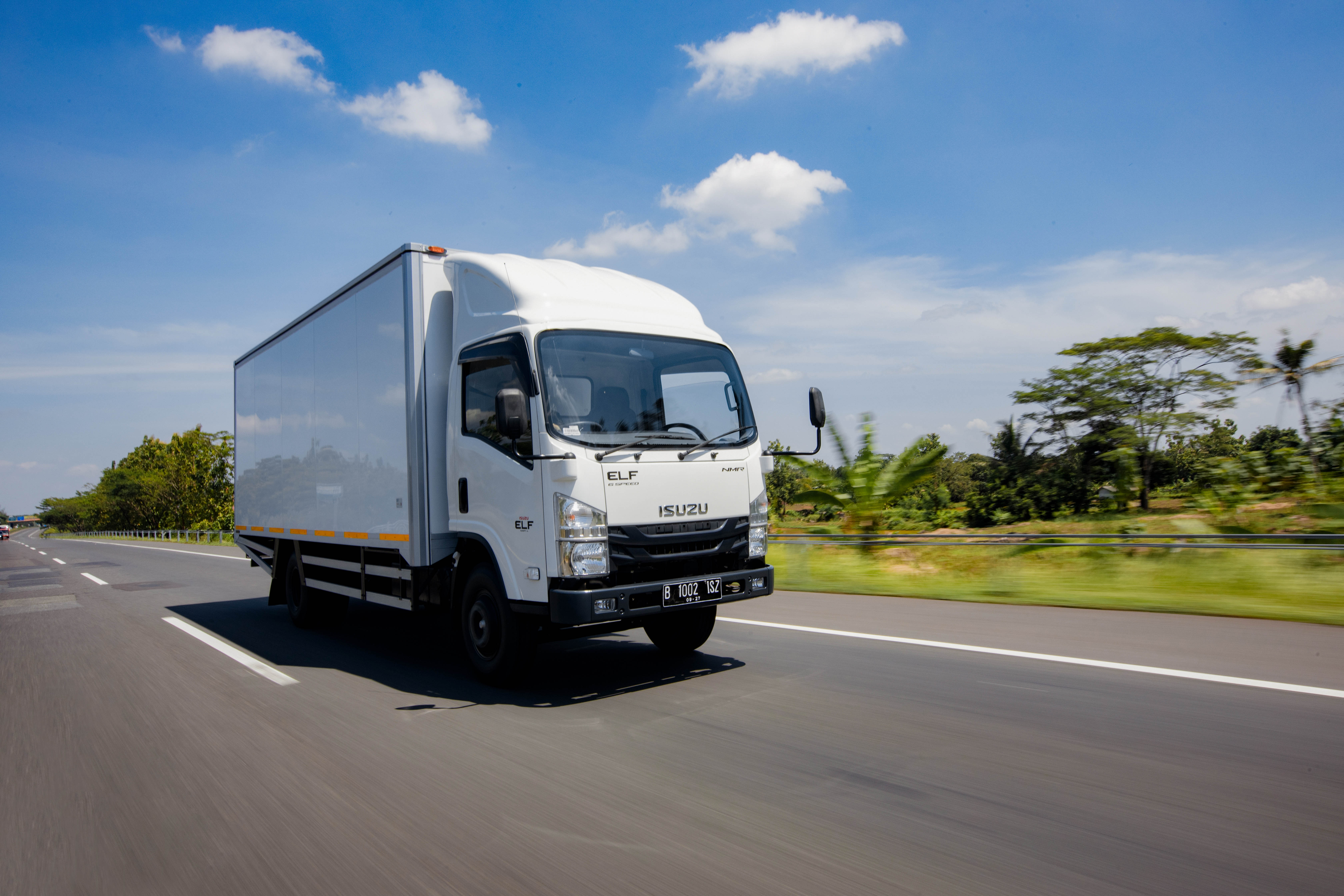 Isuzu Ajak Pelanggan Bagikan Momen Ramadan Berhadiah Umrah, Begini Caranya