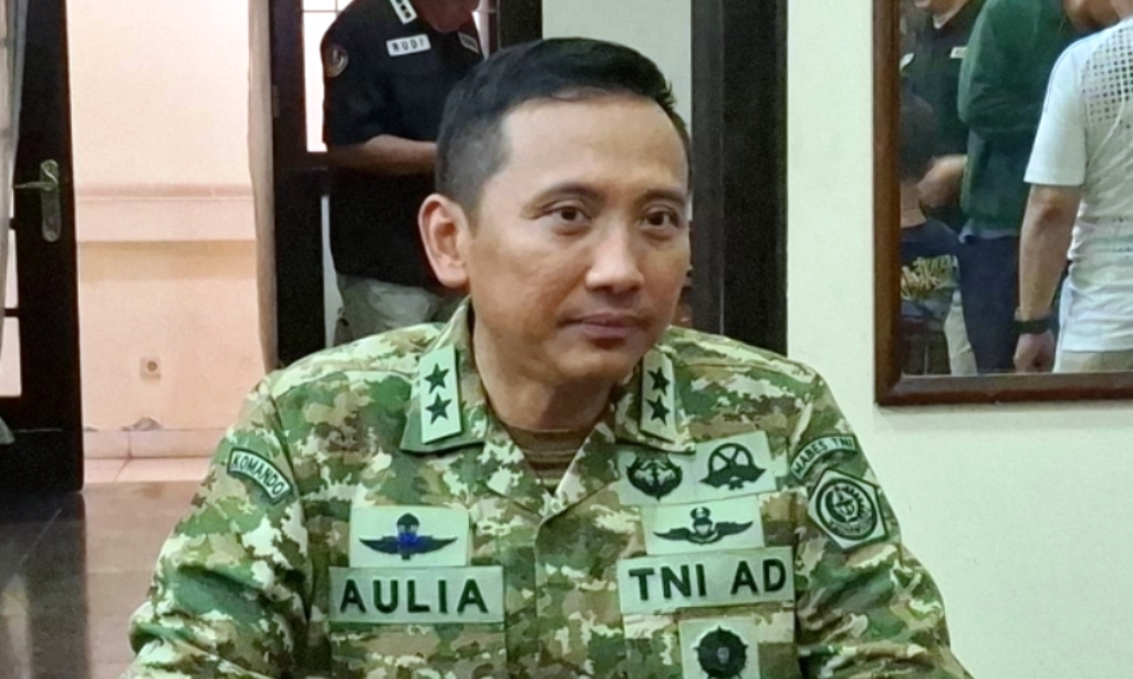 Pelaku Teror Air Keras ke Aktivis KontraS Diduga Terlatih, TNI Buka Penyelidikan
