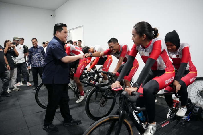 Bonus ASEAN Para Games 2025 Cair, Pajak Ditanggung Pemerintah