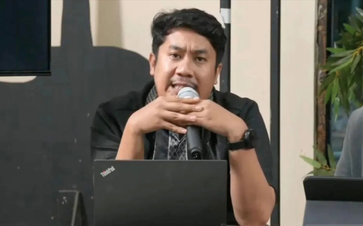 Kasus Penyiraman Air Keras Andrie Yunus, LBH Jakarta Desak Polisi Gunakan Pasal Percobaan Pembunuhan