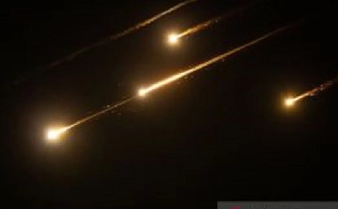 IRGC Klaim Serangan ke Pangkalan AS, Ketegangan di Timur Tengah Kian Memanas