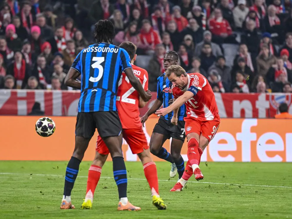 Jadwal Perempat Final Liga Champions: Bayern vs Madrid, PSG Tantang Liverpool