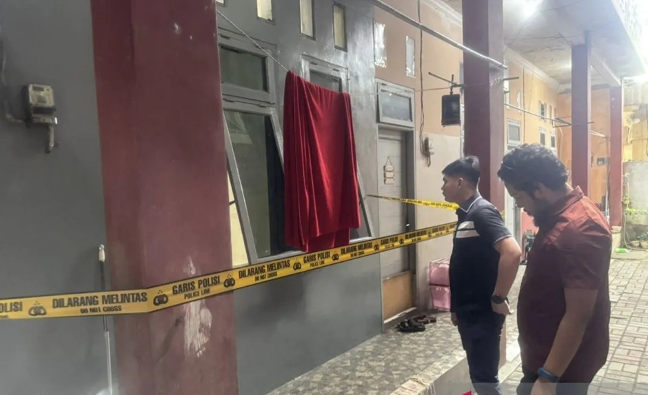 Cucu Mpok Nori Ditemukan Tewas di Cipayung, Polisi Tangkap Mantan Suami Siri dalam 12 Jam
