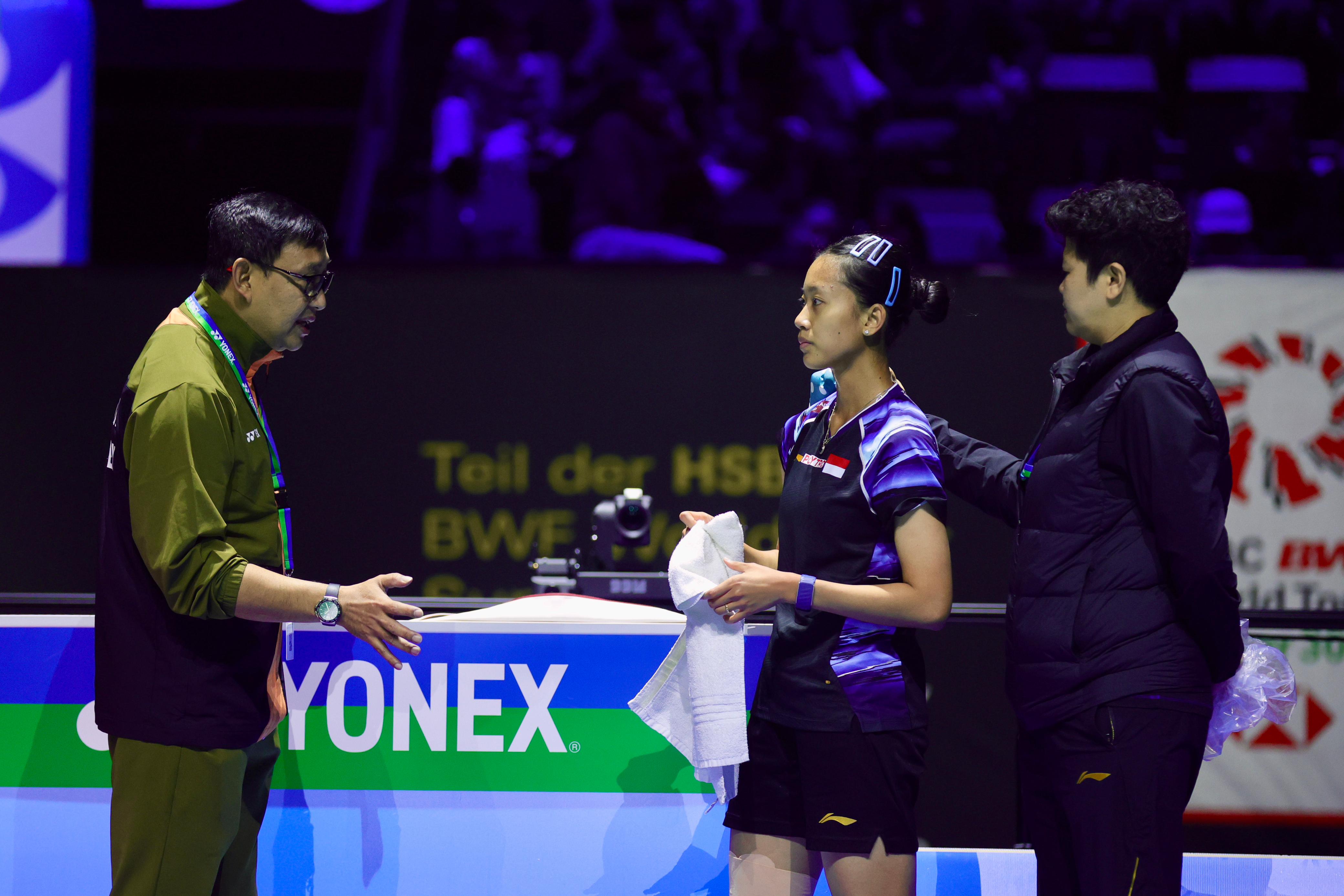 Tur Eropa 2026 Tanpa Gelar, PBSI Nilai Daya Saing Atlet Indonesia Meningkat