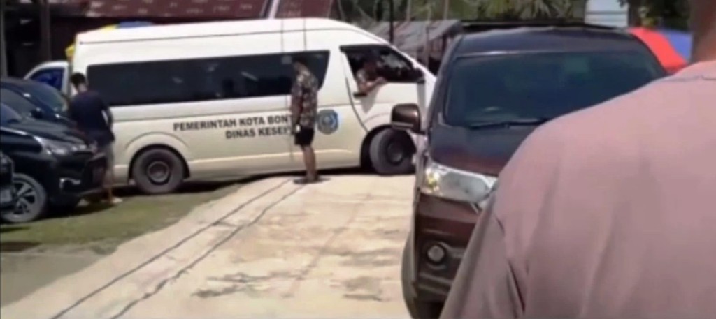 Mobil Dinas Dipakai Pelesiran Saat Lebaran, Kasus Muncul di Bontang hingga Blora