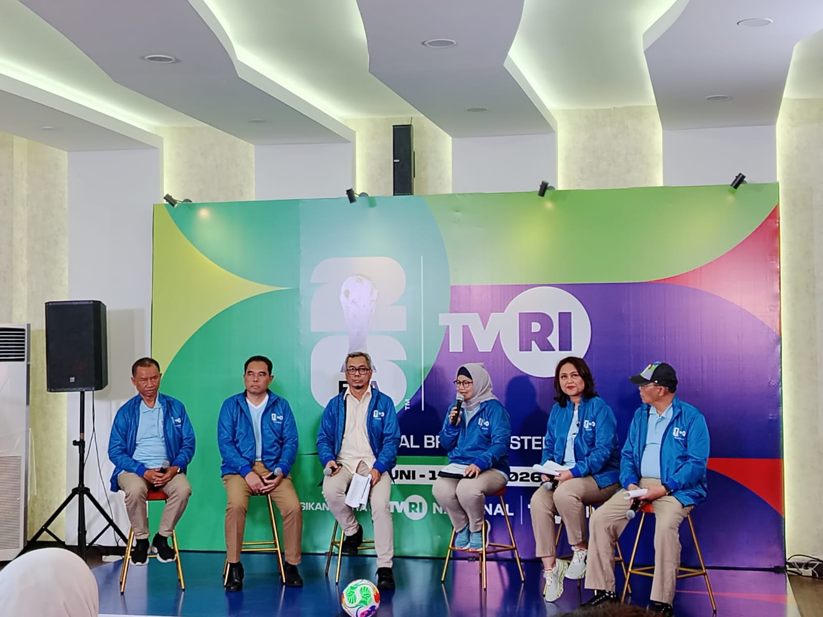 Duel Klasik Brasil vs Prancis Warnai Pemanasan Piala Dunia 2026 di TVRI