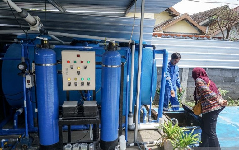 BGN Dorong Ekonomi Sirkuler di Program MBG, Implementasi Daerah jadi Kunci