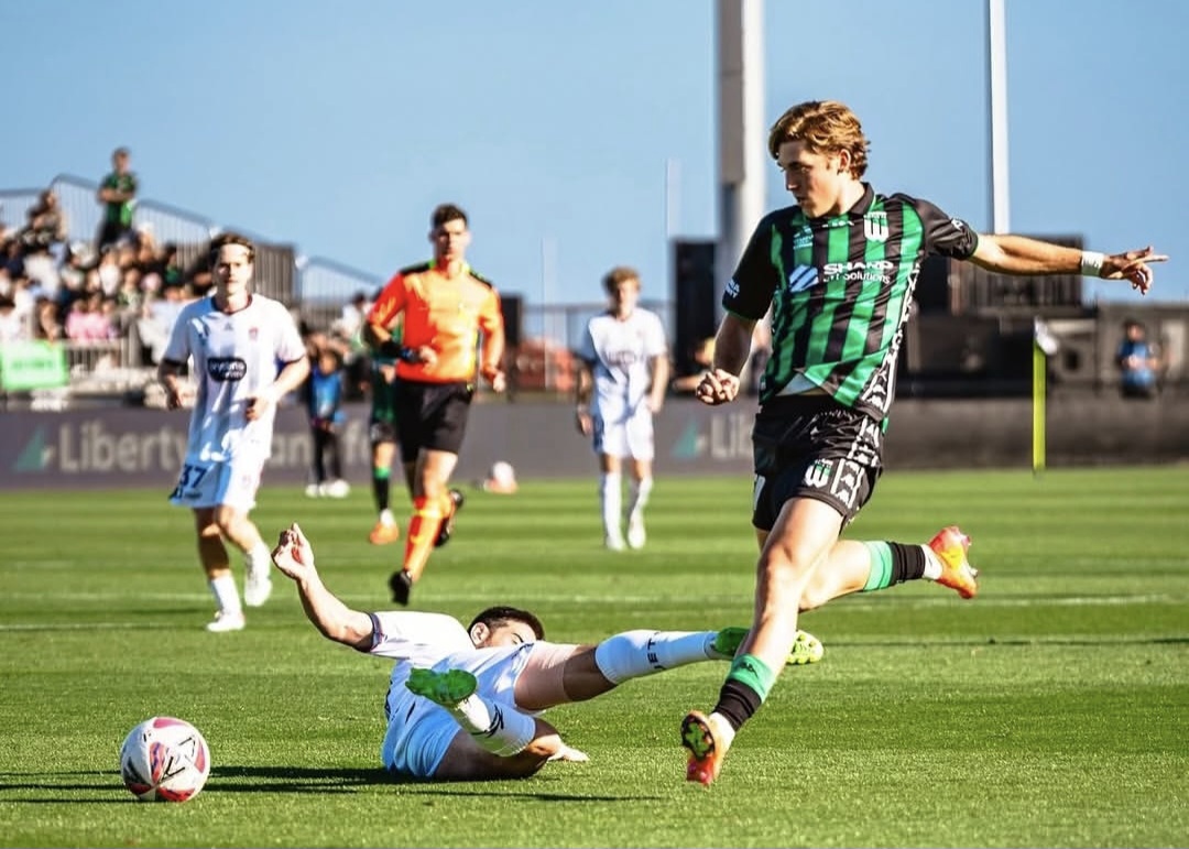 Luke Vickery Diincar Timnas Indonesia, Pengamat: Belum Teruji Penuh