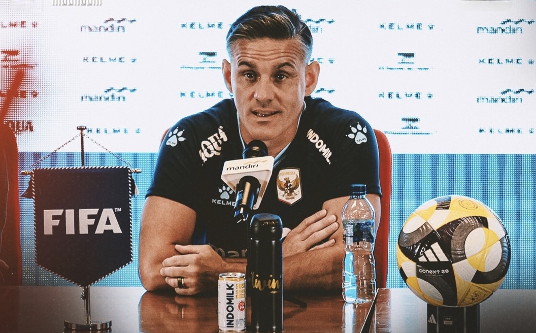 John Herdman Waspadai Serangan Balik Saint Kitts and Nevis di Laga Debut