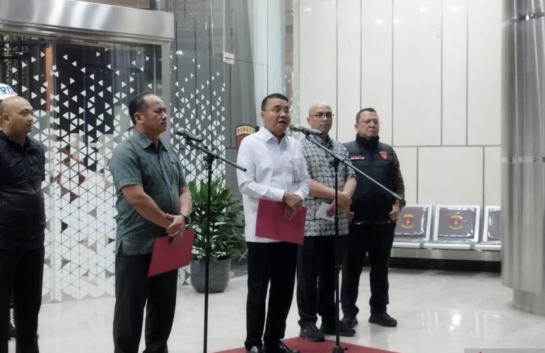 Satgas PKH: Samin Tan Jadi Tersangka, Peringatan Keras bagi Pelaku Tambang Ilegal