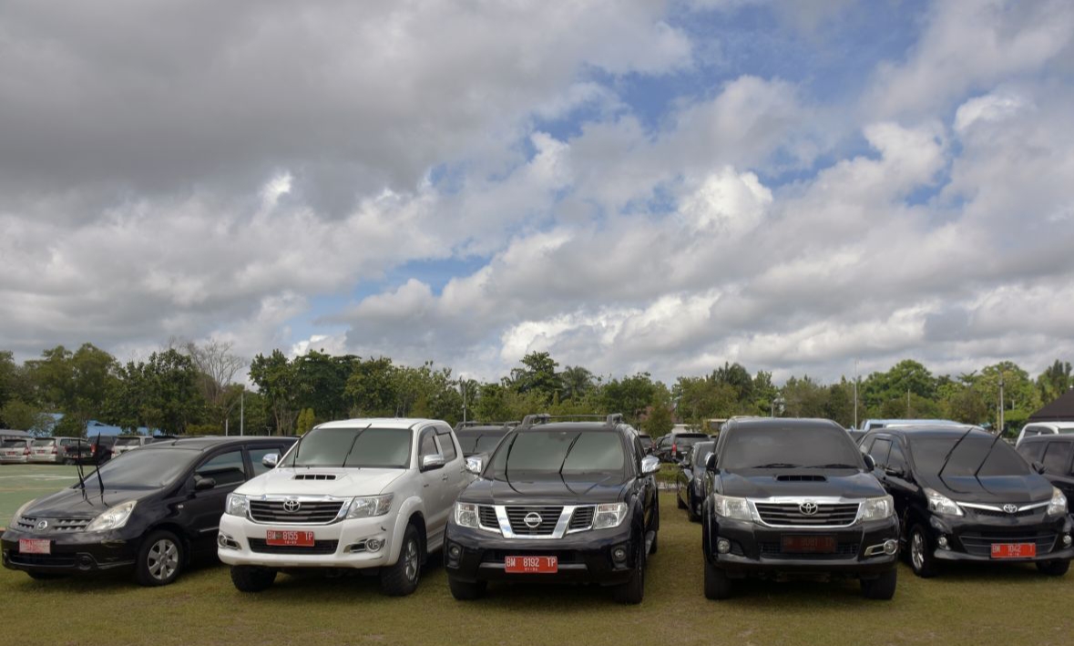 KPK Desak Kepala Daerah Tindak Tegas Penyalahgunaan Mobil Dinas Saat Lebaran