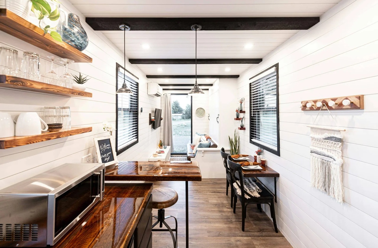 100 Tahun Ingvar Kamprad: Saat Hunian Minimalis dan Perabot Multifungsi jadi Kebutuhan di Indonesia