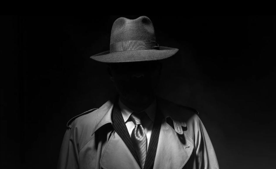 Indonesia di Bawah Bayang Operasi Intelijen Modern