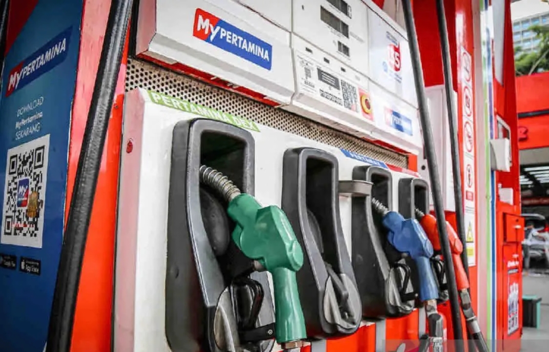Isu Pertamax Naik Drastis, Pertamina: Hoaks, Belum Ada Keputusan Resmi