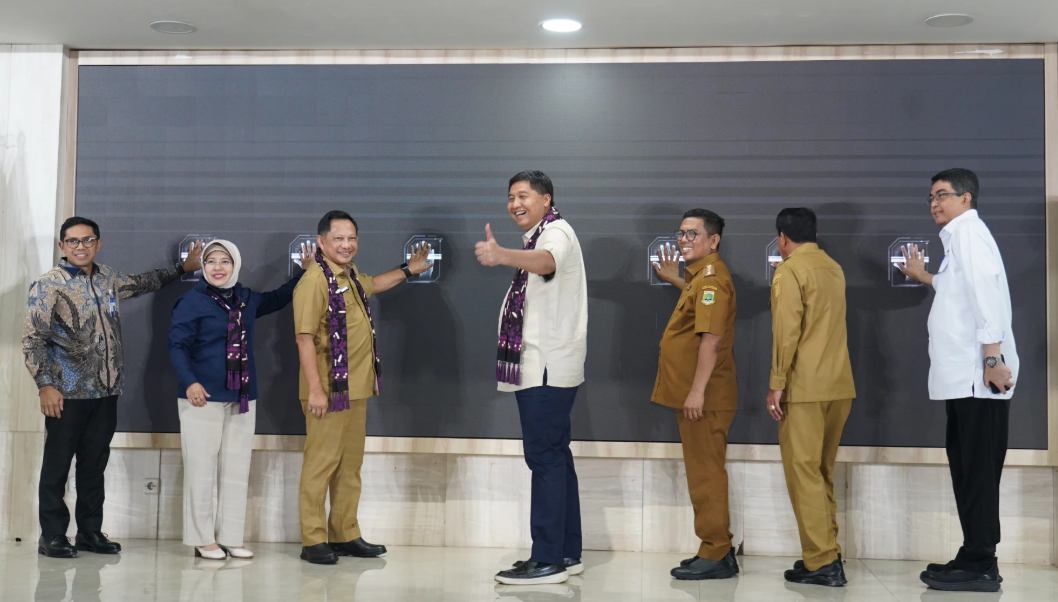 Pemerintah Luncurkan Program BSPS 2026, Kuota Naik Jadi 400 Ribu Unit Rumah