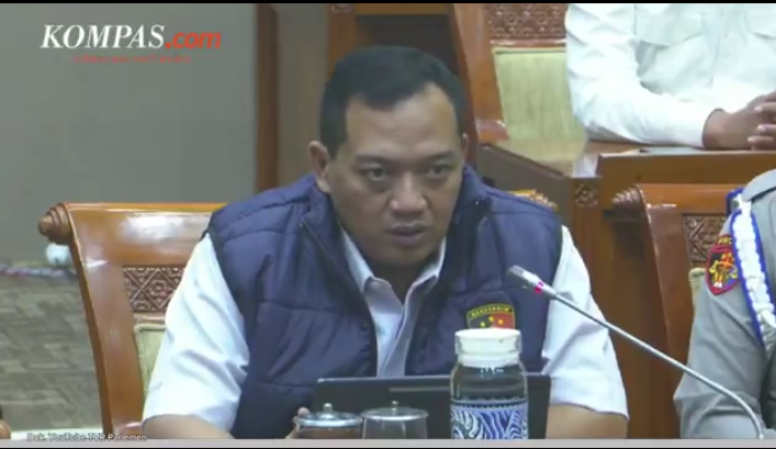 Kasus Andrie Yunus Dilimpahkan ke TNI, KontraS Dorong Peradilan Umum