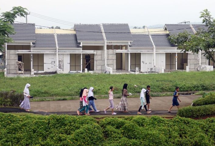 Evolusi Makna Hunian bagi Generasi Muda Masa Kini