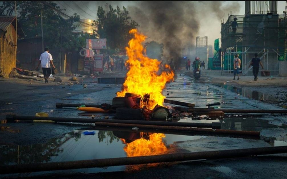 Krisis Energi Global di Depan Mata, Konflik Sosial Mengintai