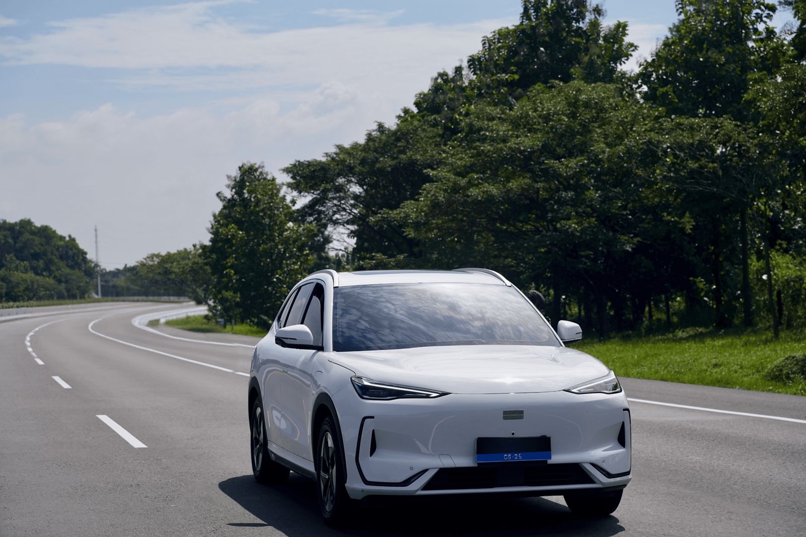 Kendaraan Elektrifikasi Habis Dipakai Mudik? Simak Cara Sederhana Agar Tetap Prima