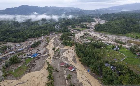 Pemulihan Banjir Sumatera 2025: BRIN dan WRI Dorong Pendekatan Build Back Better