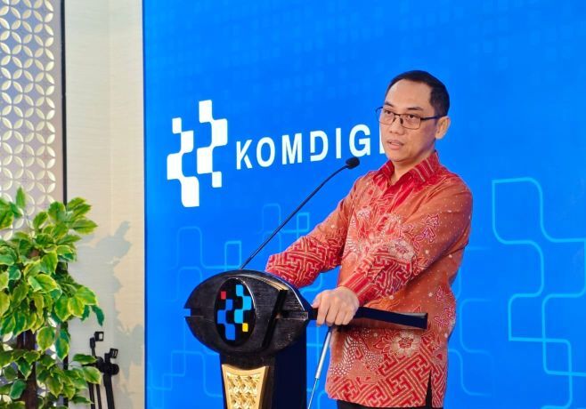 Diduga Melanggar PP Tunas, Kemkomdigi Periksa Meta dan Google