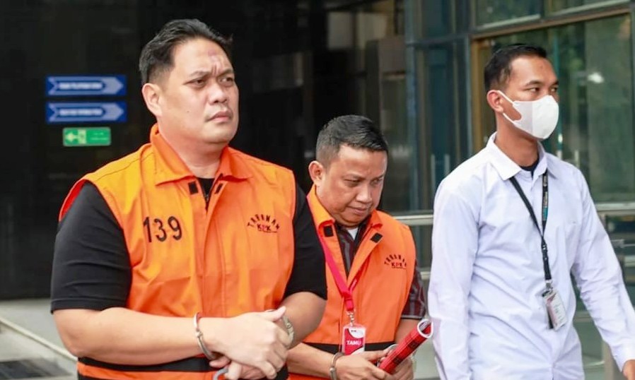 Jejaring Skandal Pemerasan Jaksa HSU, Puluhan Saksi Diperiksa di 2 Kota