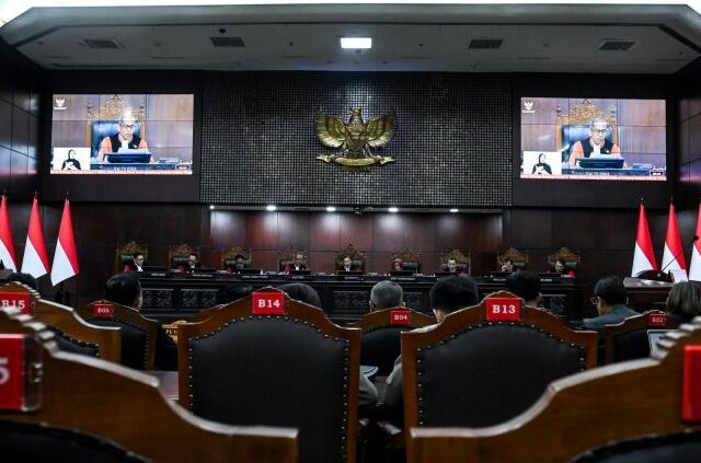 Menakar Otoritas Tunggal Penghitung Kerugian Negara Pascaputusan MK