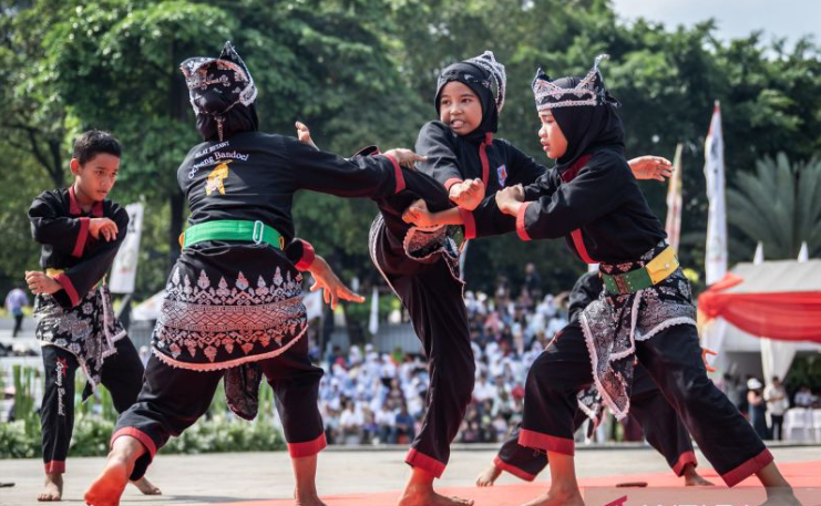 Lebaran Betawi Didorong jadi Ikon Wisata Jakarta, Bukan Sekadar Agenda Seremonial
