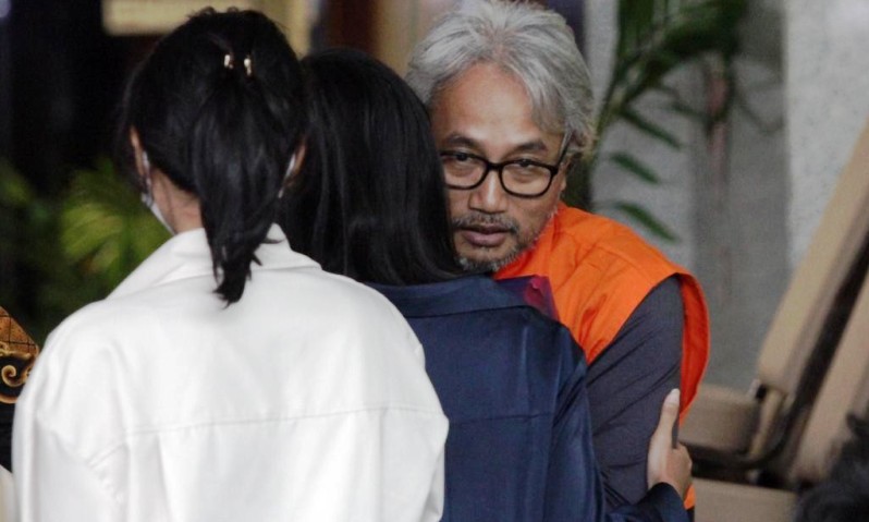 KPK Usut Afiliasi Hasnur Group, MAKI: Belajar dari Kasus Jhonlin