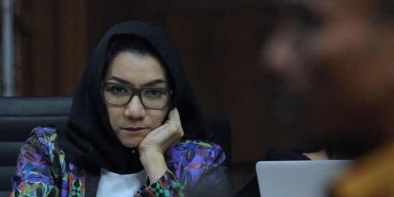 Rita Bebas, Penyidikan Jalan Terus