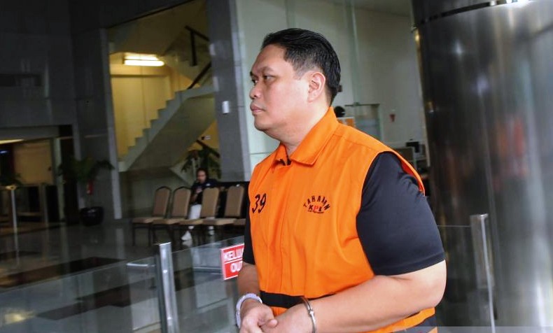 KPK Periksa Bendahara dan Staf Kejari HSU, Dalami Dugaan Pemerasan