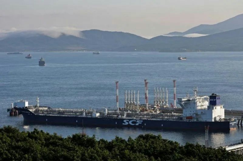 Menakar Peluang RI Bisa Beli Minyak 59 Dolar AS dari Rusia