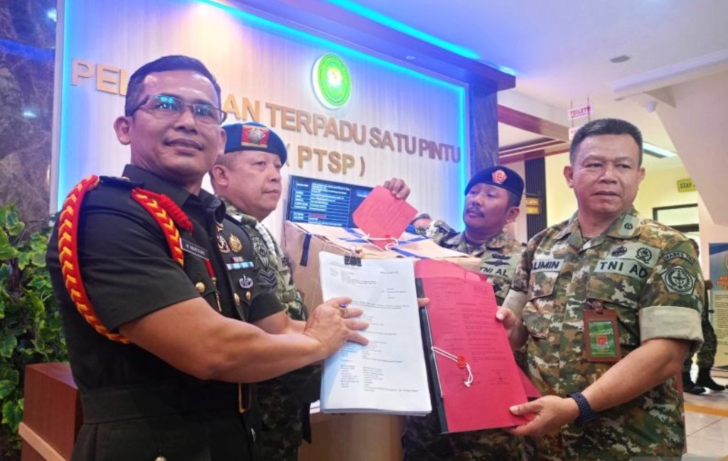 Motif Serangan Air Keras ke Aktivis KontraS Versi TNI: Dendam Pribadi