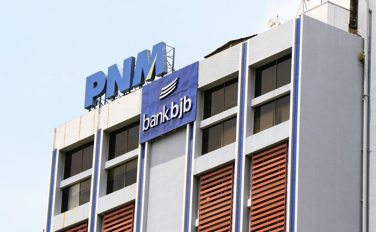 Urgensi Transformasi PNM Menjadi Bank Khusus UMKM
