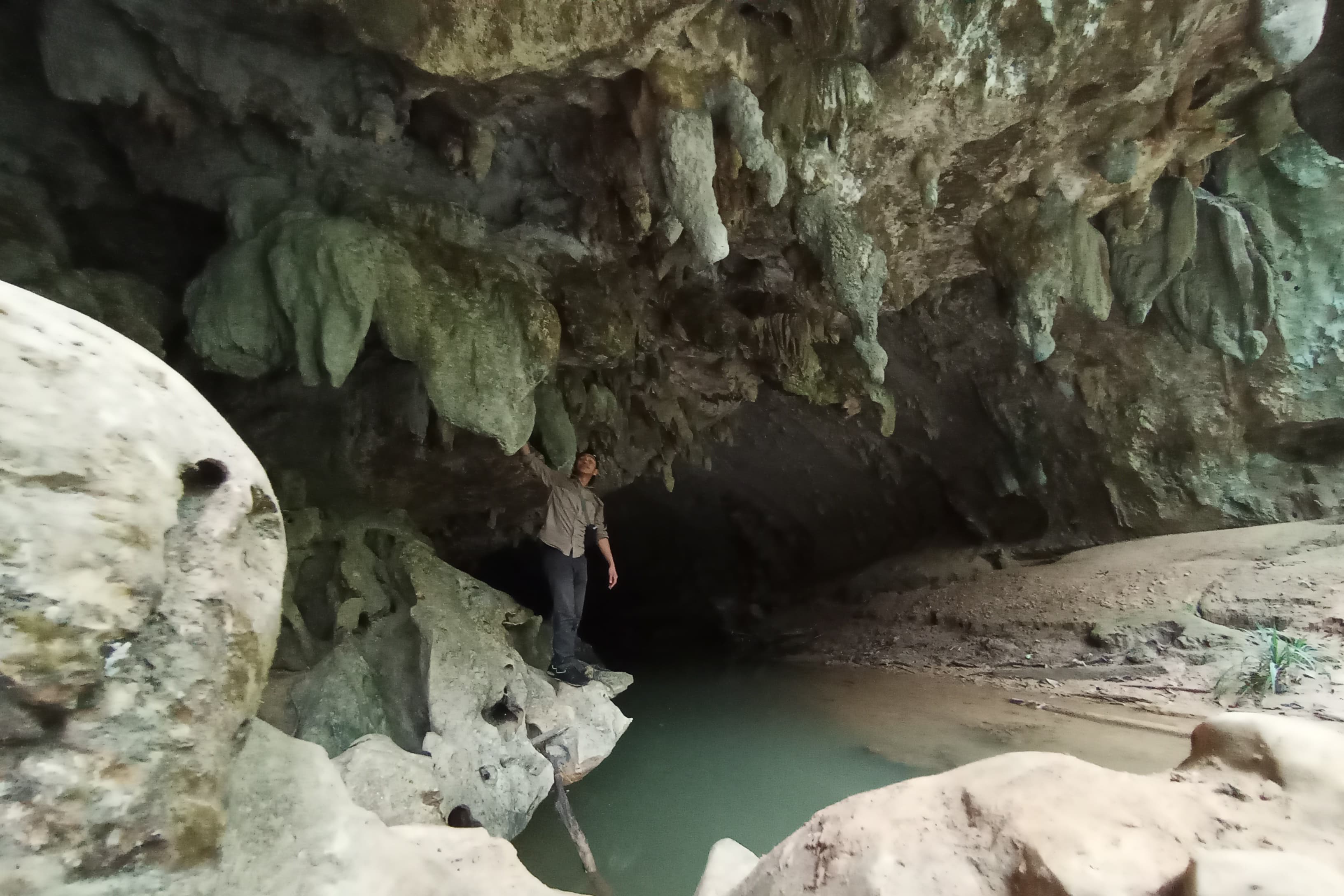 87 Desa di Tapin Sukses Hasilkan PADes