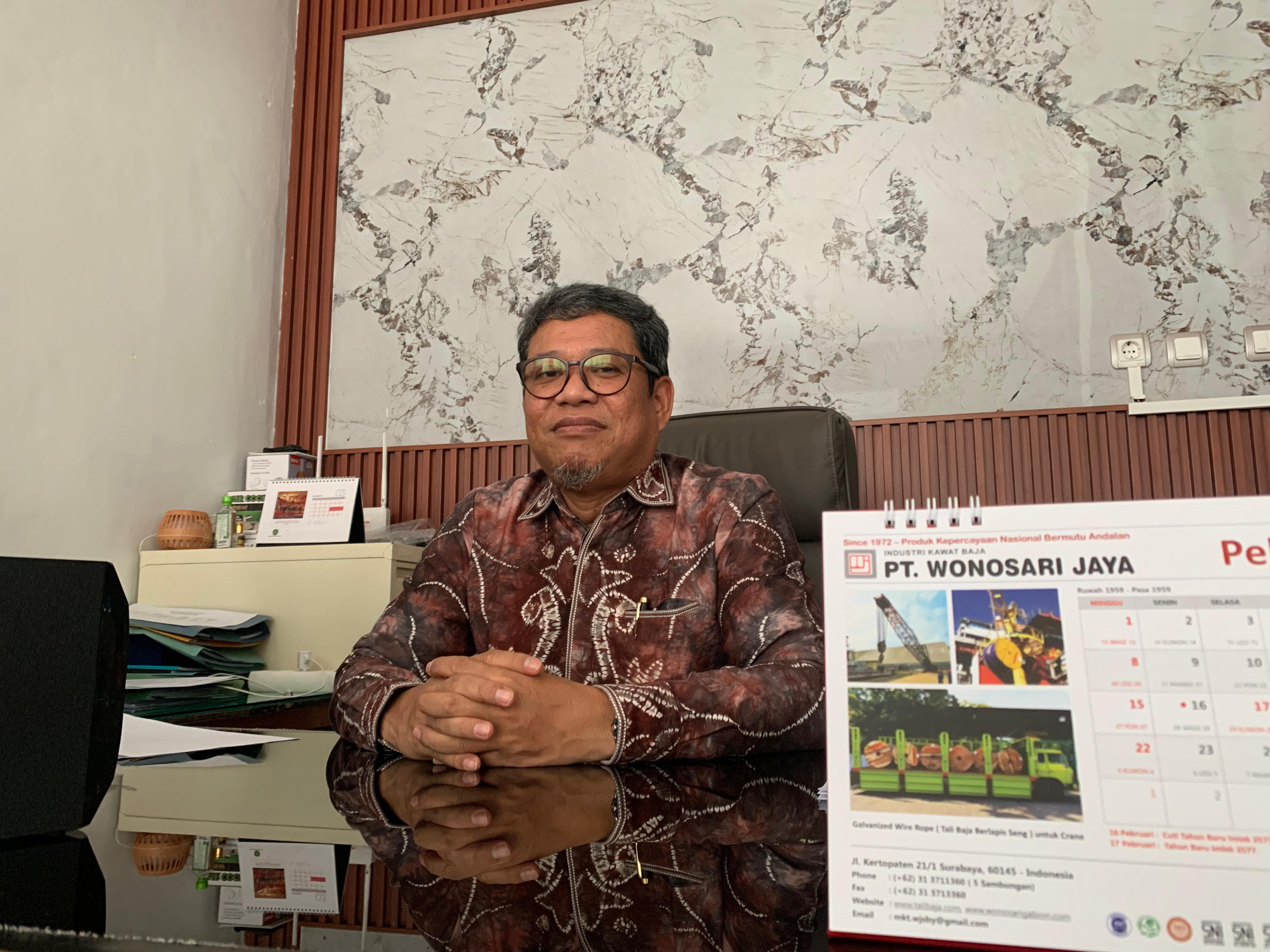 Tapin Konsen Mitigasi Banjir : Anggaran SDA dari Rp170 Miliar Turun Rp43 Miliar