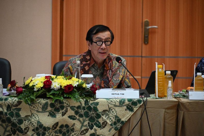DPR Minta Warga Berani Lapor Kekerasan Seksual Meski Verbal