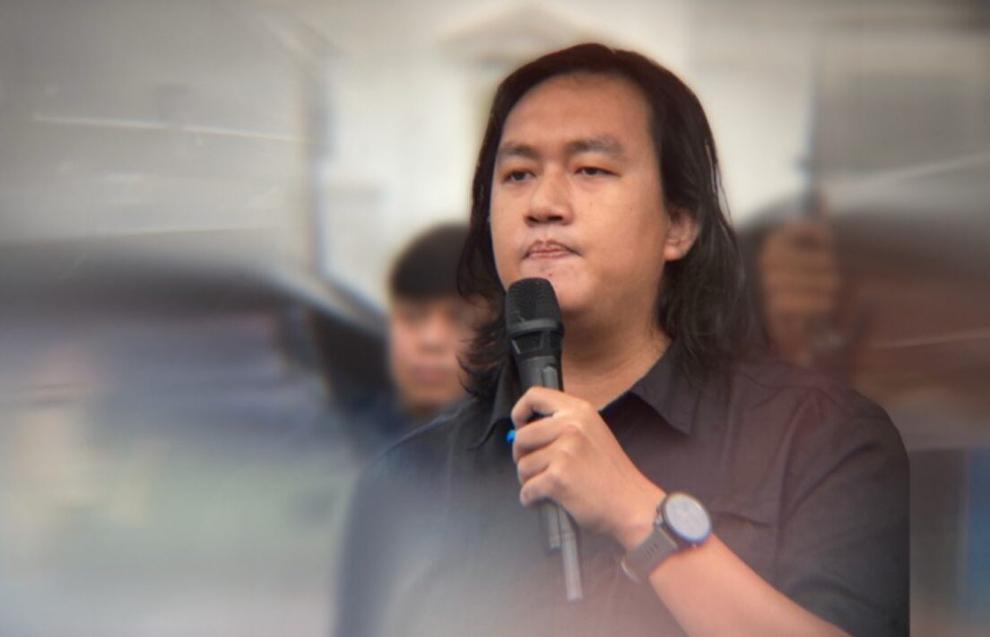 Isi Lengkap Surat Andrie Yunus ke Prabowo: Tak Ada Keadilan di Peradilan Militer!