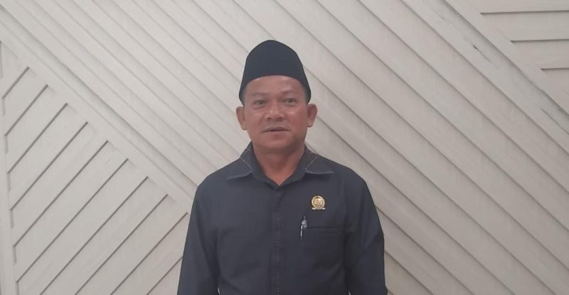 Dewan Barut Dorong Pembangunan Jalan untuk Dukung Perekonomian