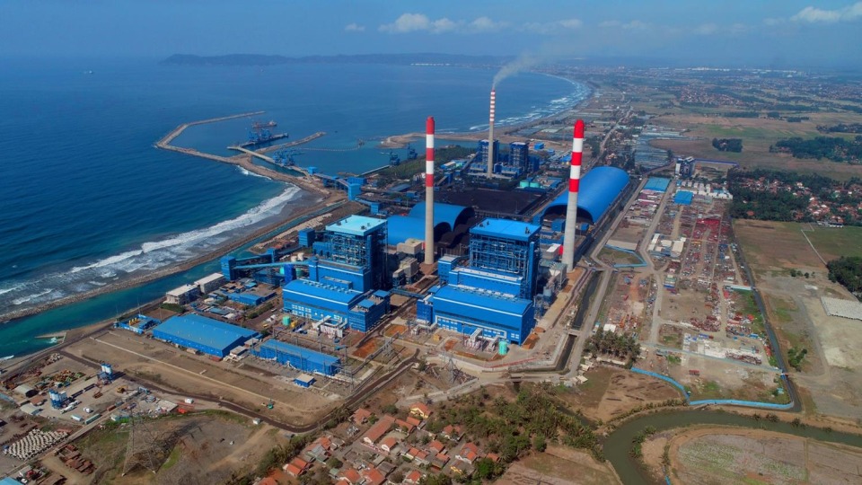 Di Balik Co-Firing PLTU, Koalisi Ungkap Masalah Serius yang Tak Kunjung Dievaluasi