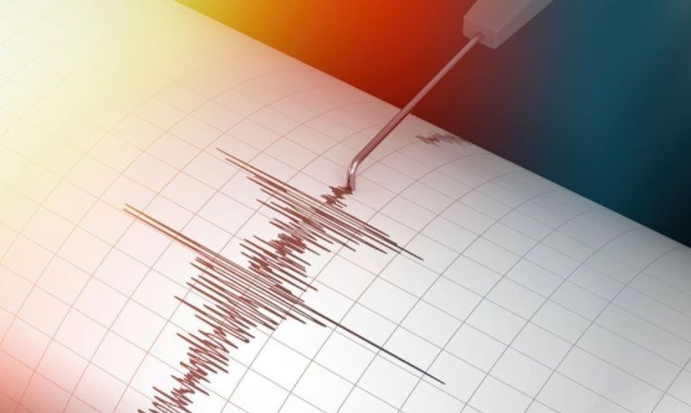 Nias Utara Diguncang Gempa Berkekuatan 5,9 Magnitudo
