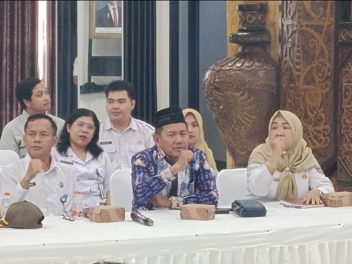 Legislator Barut H Al Hadi Desak Aparat Ungkap hingga Bandar Besar Narkoba