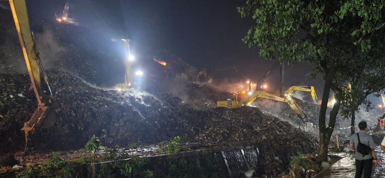 Kasus TPA Bantargebang Masuk Ranah Pidana, Pejabat Pemprov DKI Jadi Tersangka