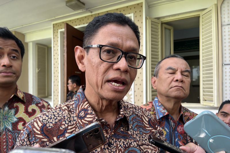 RI Bakal Diguyur Impor 150 Juta Barel Minyak Rusia Sampai Akhir 2026